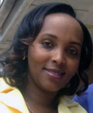 Laetitia Umulisa